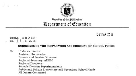 deped order 20 s. 2018|DM No. 020, s.2018.pdf .
